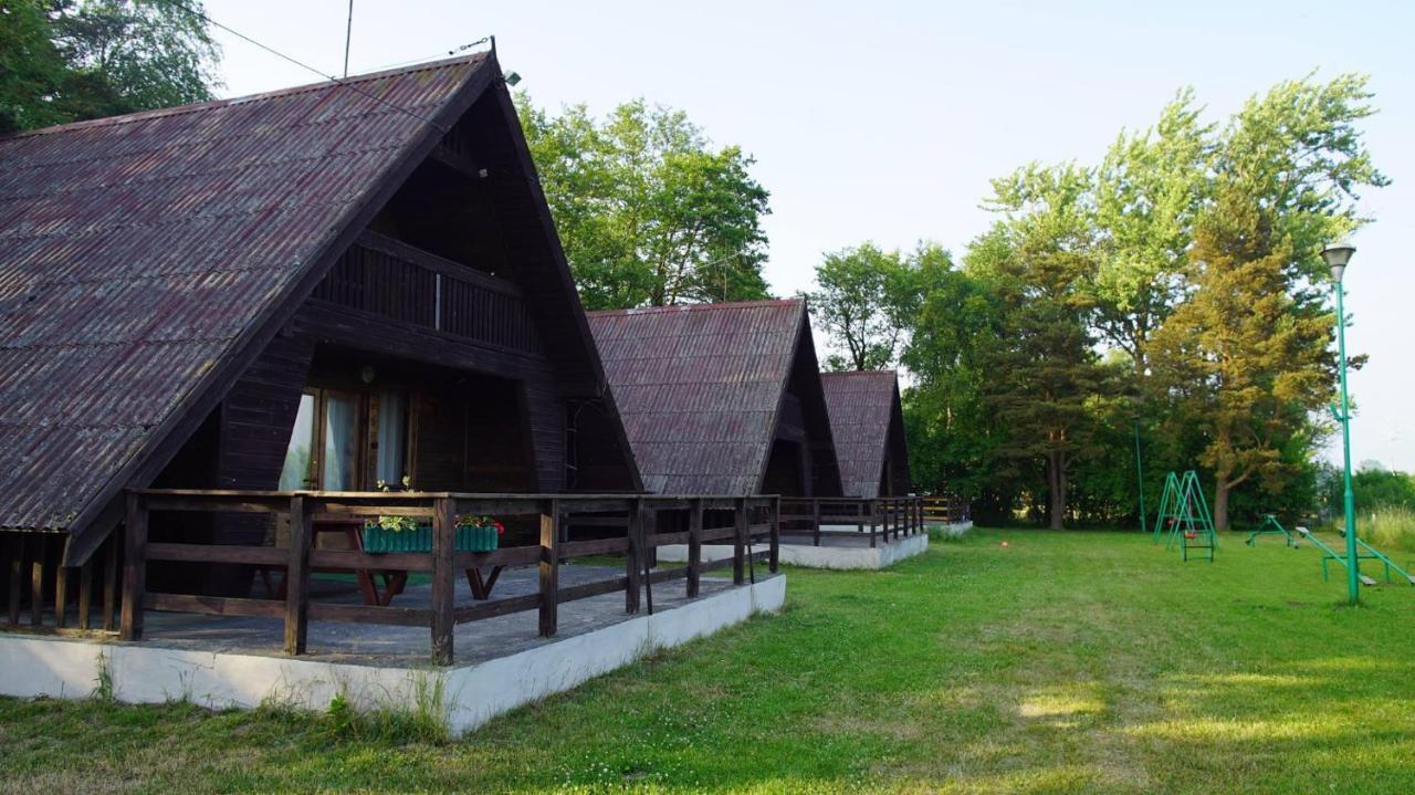 Sunrise Camp Lazy 빌라 외부 사진