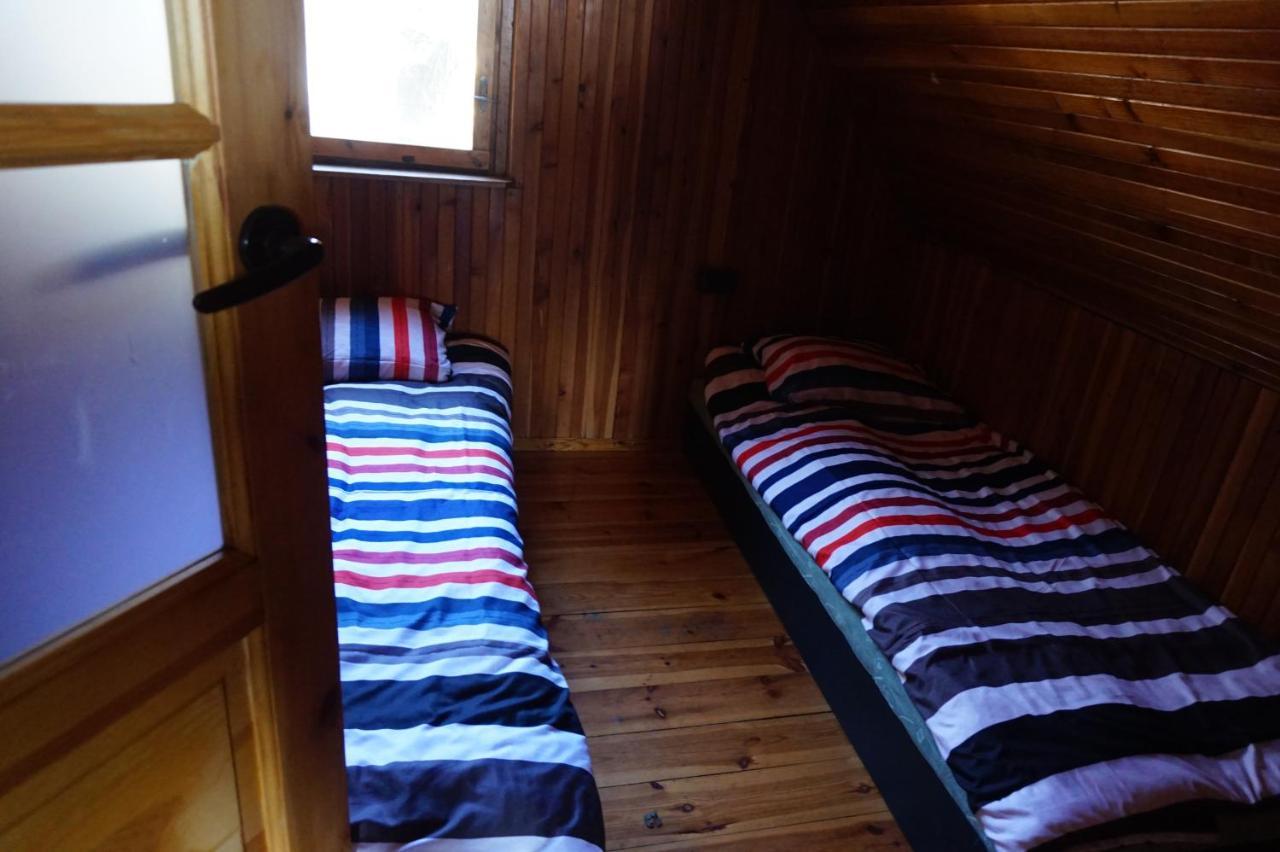 Sunrise Camp Lazy 빌라 외부 사진