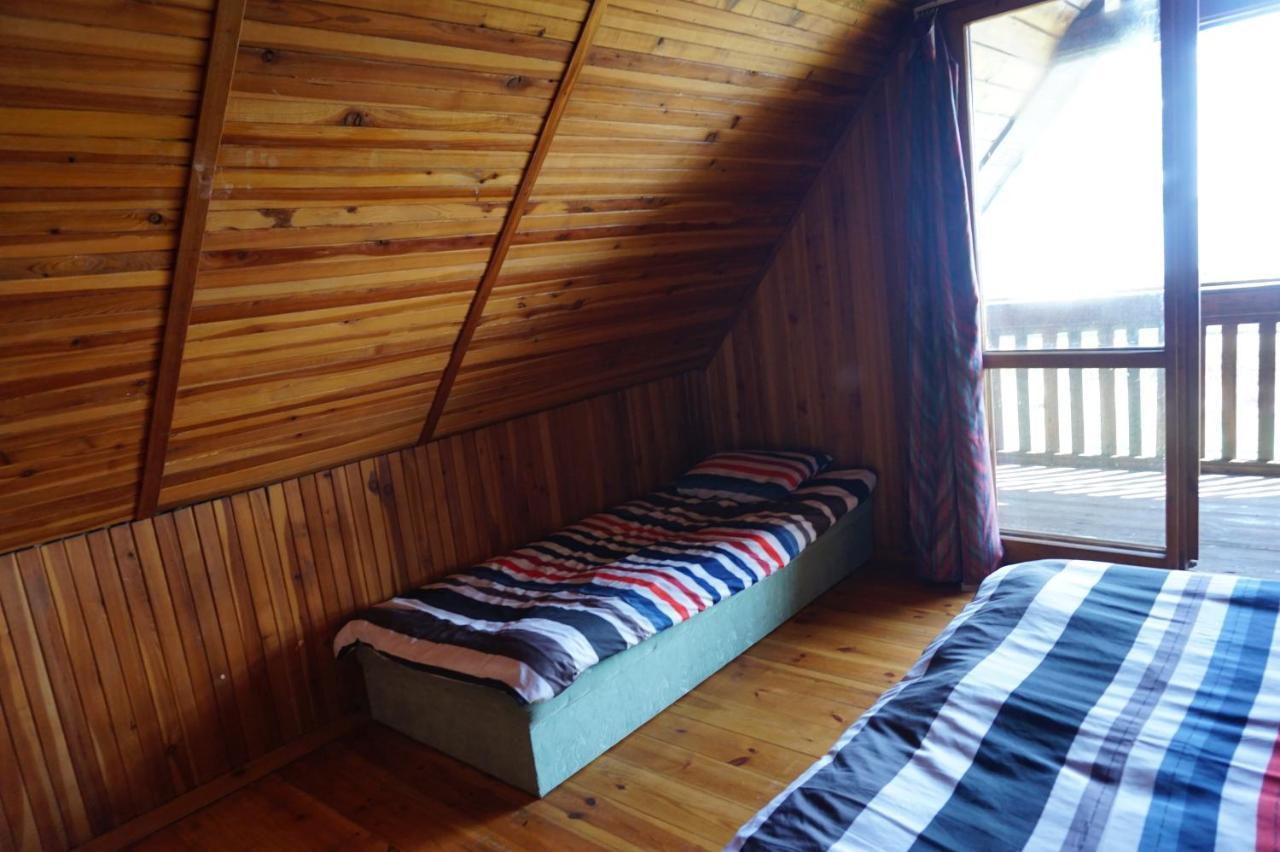 Sunrise Camp Lazy 빌라 외부 사진