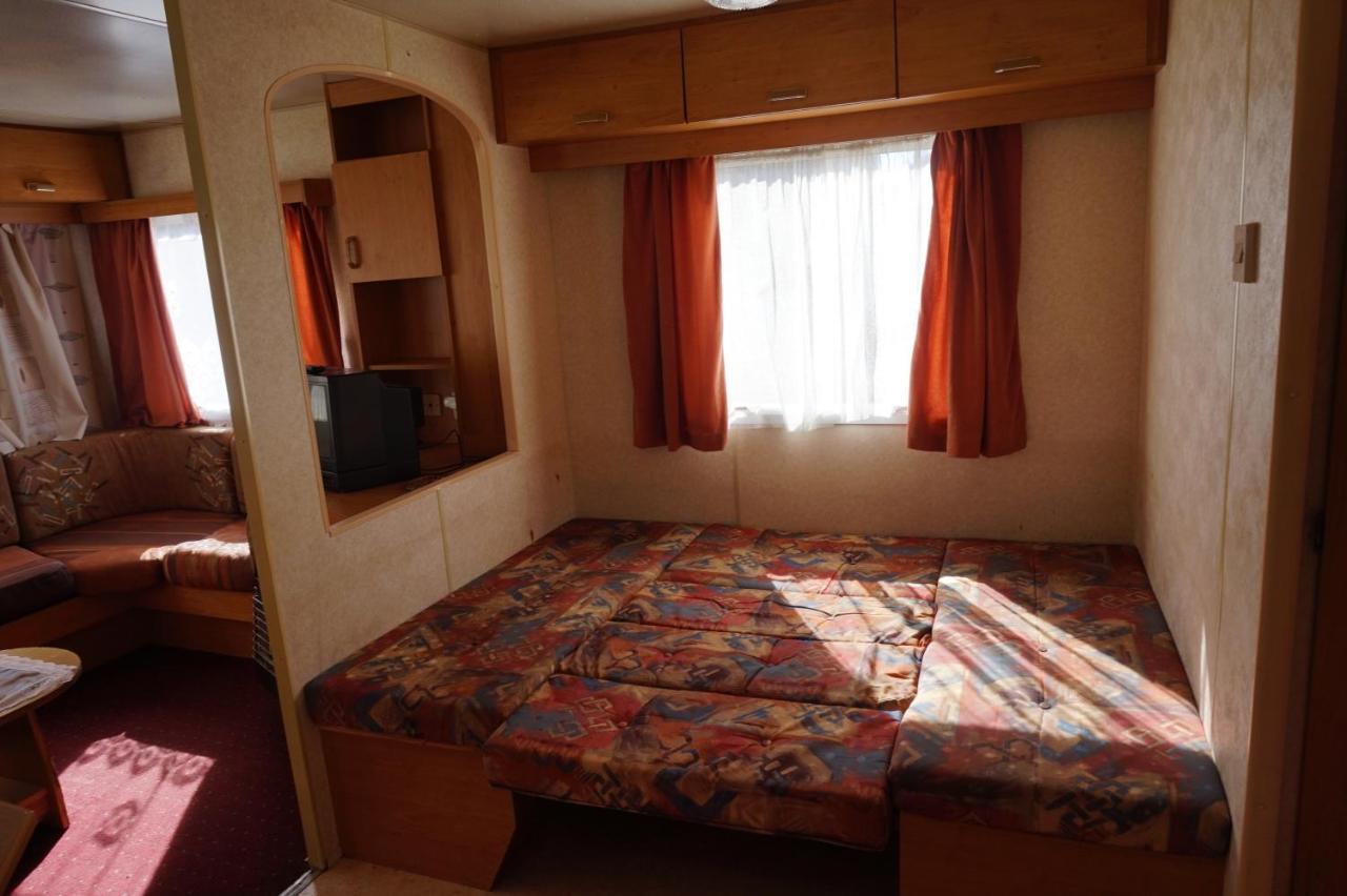 Sunrise Camp Lazy 빌라 외부 사진