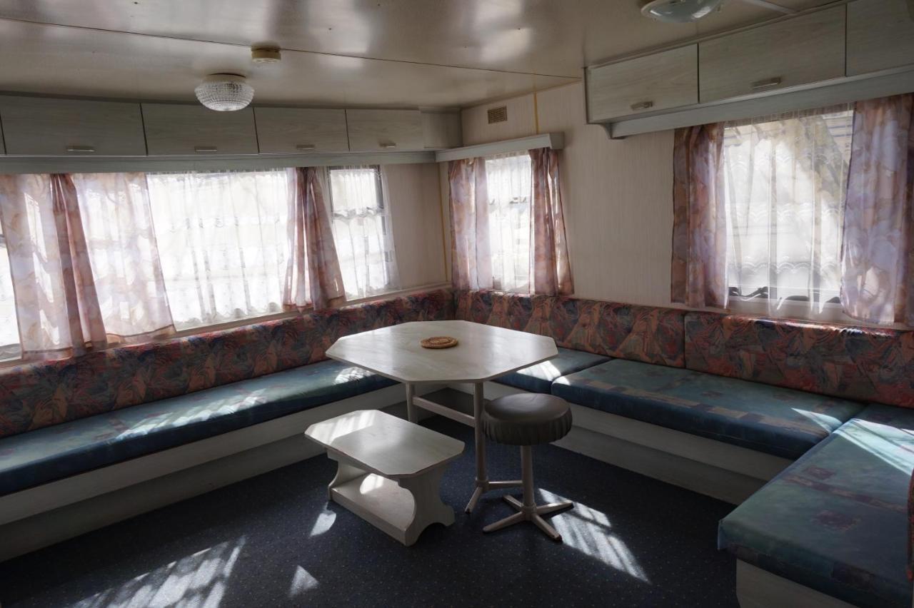 Sunrise Camp Lazy 빌라 외부 사진