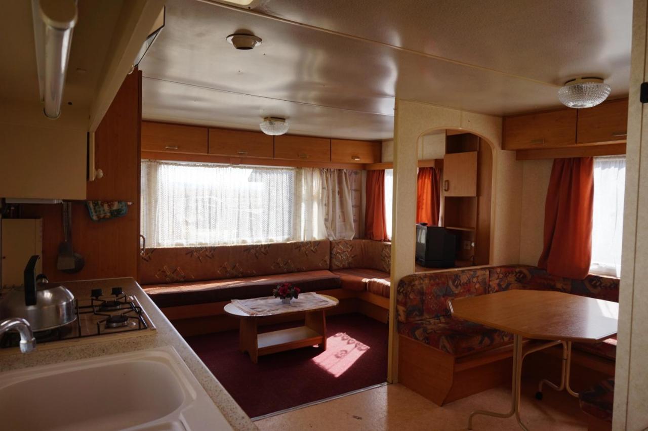 Sunrise Camp Lazy 빌라 외부 사진