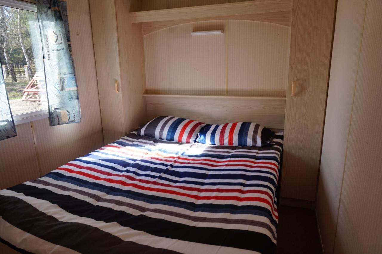 Sunrise Camp Lazy 빌라 외부 사진